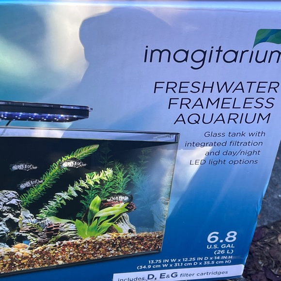 Aquarium